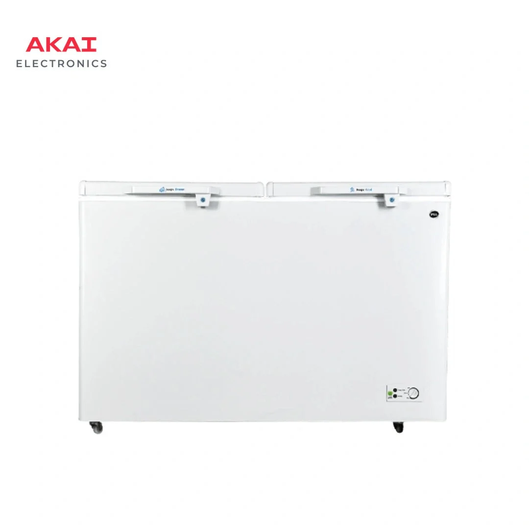 PEL Deep Freezer (PDIN70-155) Arctic Inverter On