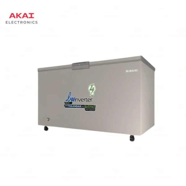 Waves Deep Freezer WINDF-313 Inverter