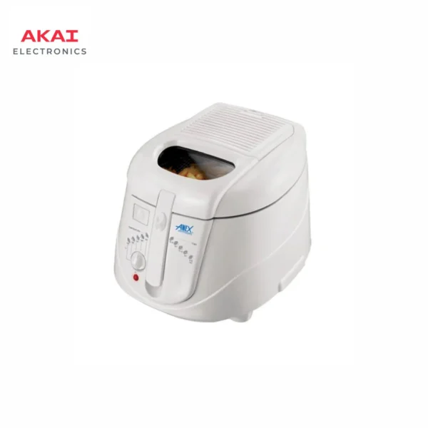 ANEX Deep Fryer AG-2012