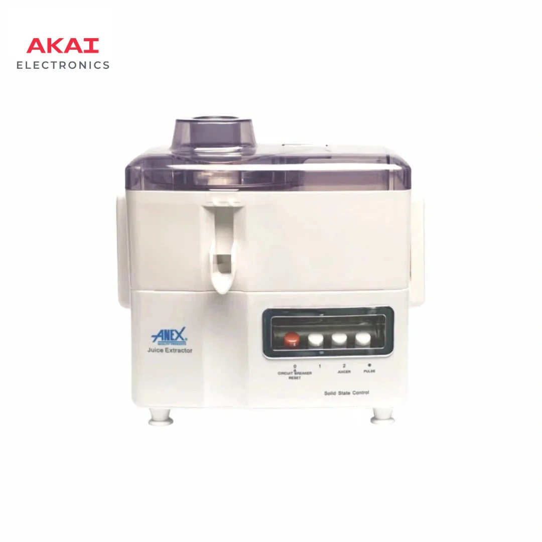 Anex Deluxe Juicer AG-78