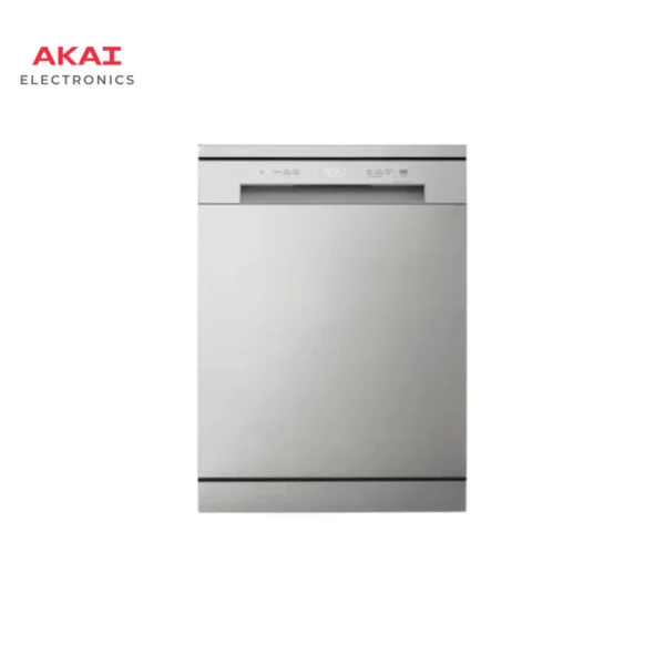LG Dish Washer (DFC612FV Silver)