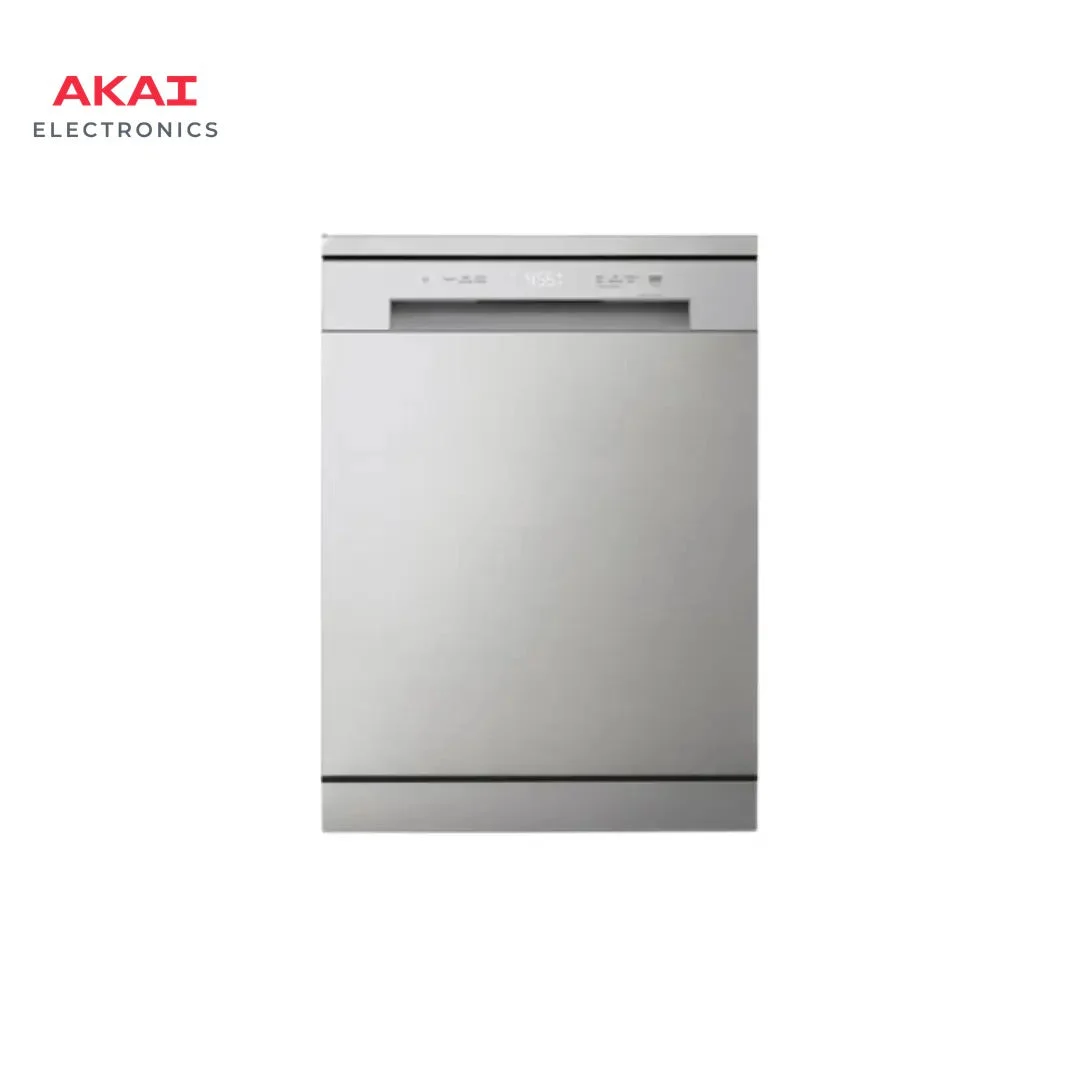 LG Dish Washer (DFC612FV Silver)