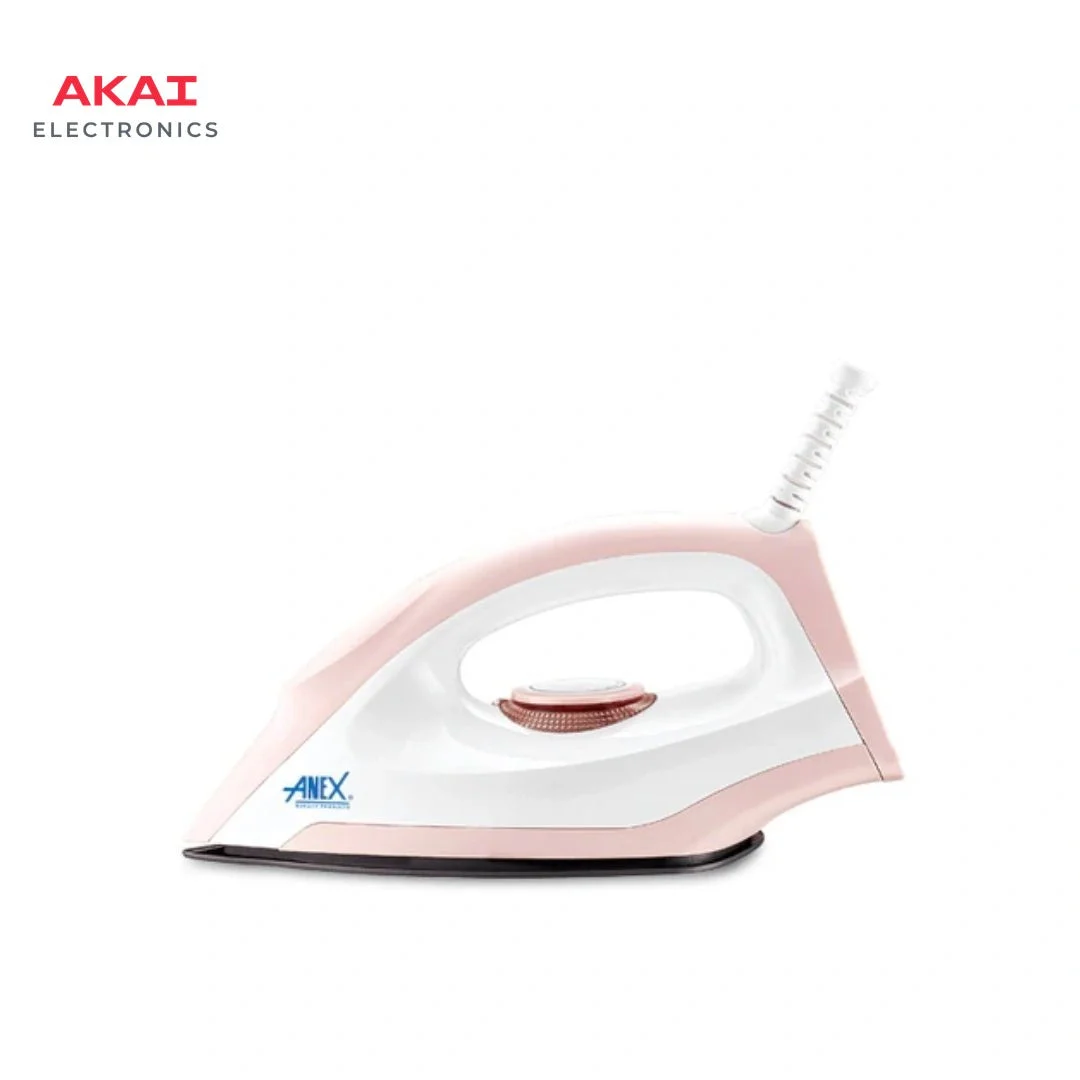 ANEX Dry Iron (AG-2074)