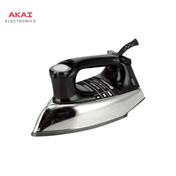 Dawlance Dry Iron DWDI-1020 Black