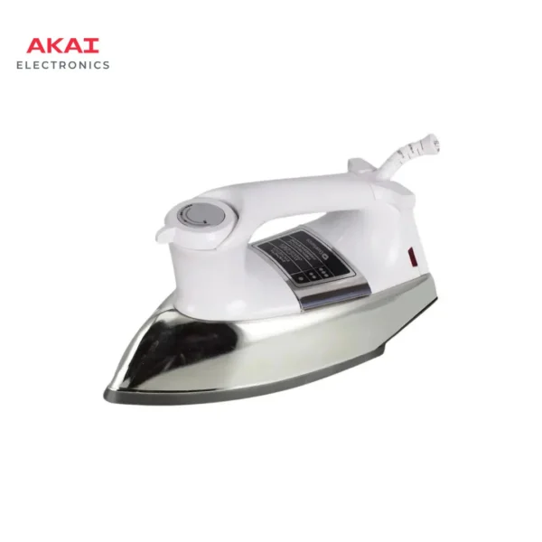 Dawlance Dry Iron DWDI-1020 White