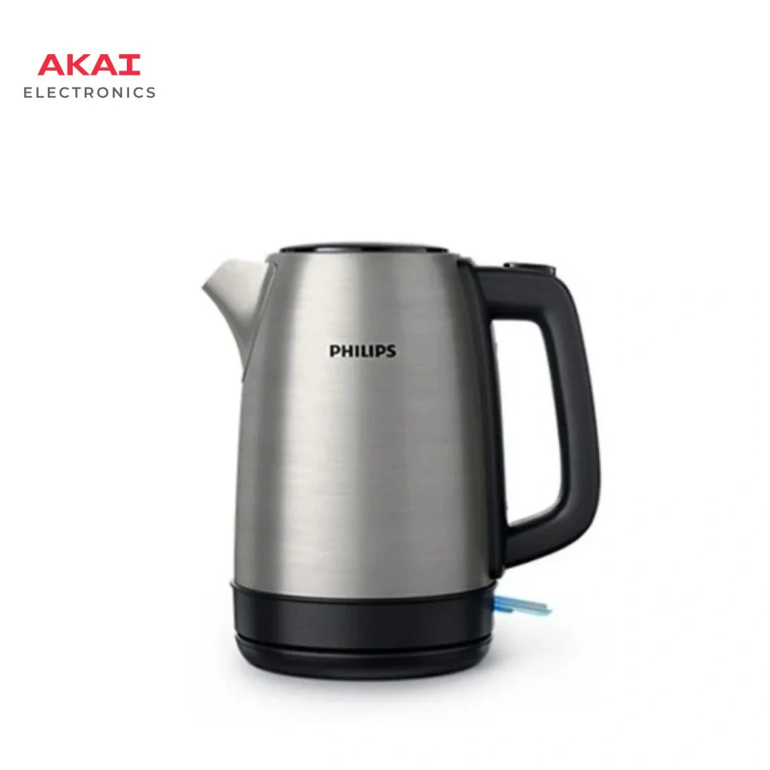 Philips Electric Kettle (HD-9350 SS)