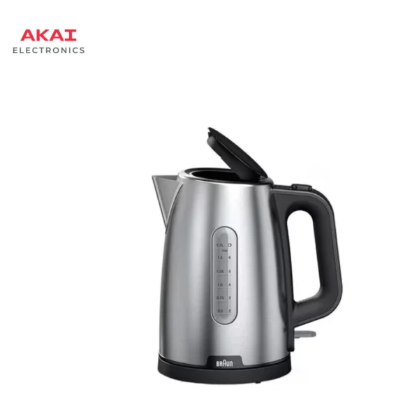 Braun Electric Kettle (WK-1500)