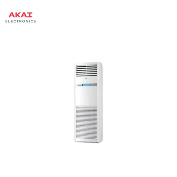 Haier Floor Standing AC 4.0 Ton HPU-48E/DC