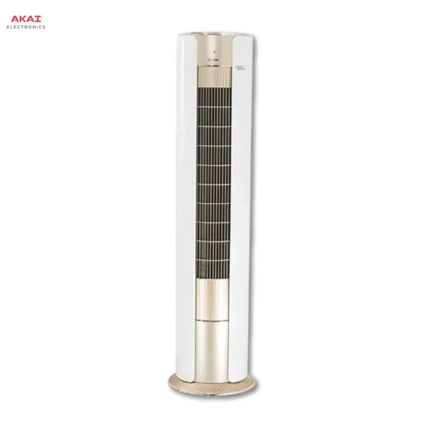 Gree AC Floor Standing Inverter 2.0 Ton GF-24ISH AA+