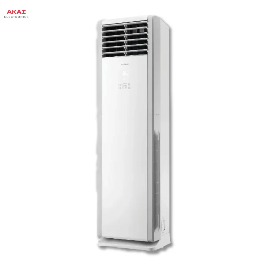 Gree Floor Standing AC Inverter 4.0 Ton GF-48TFIH AA+