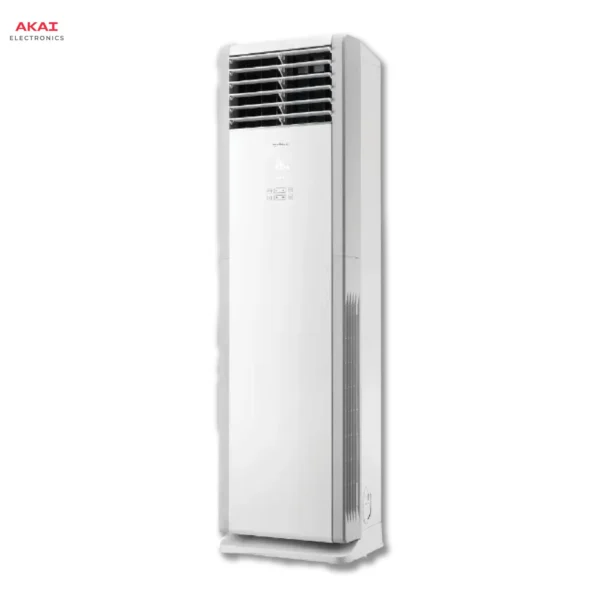 Gree Floor Standing AC Inverter 4.0 Ton GF-48TFIH AA+