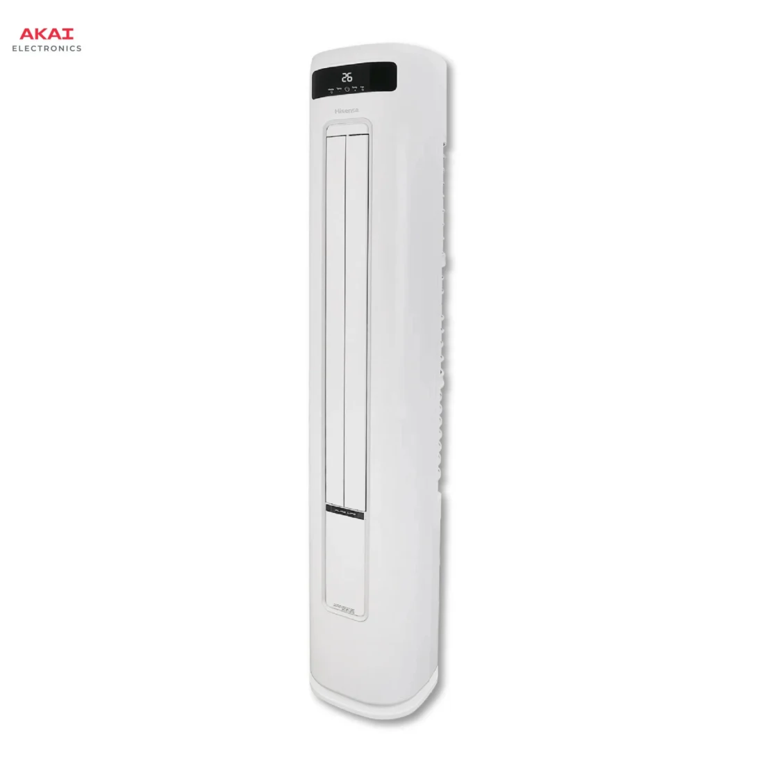 Hisense AC Floor Standing Inverter 2.0 Ton 24UR4RJJ1
