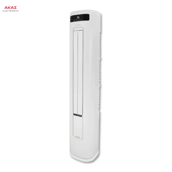Hisense AC Floor Standing Inverter 2.0 Ton 24UR4RJJ1