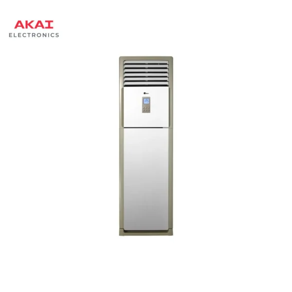 Midea Floor Standing AC 2.0 Ton Inverter (24-HRDN1)