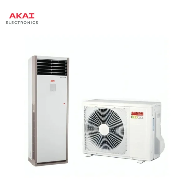Acson Floor Standing Inverter AC 2.0 Ton A5FSY25FR-M / A5LCY25CR-M