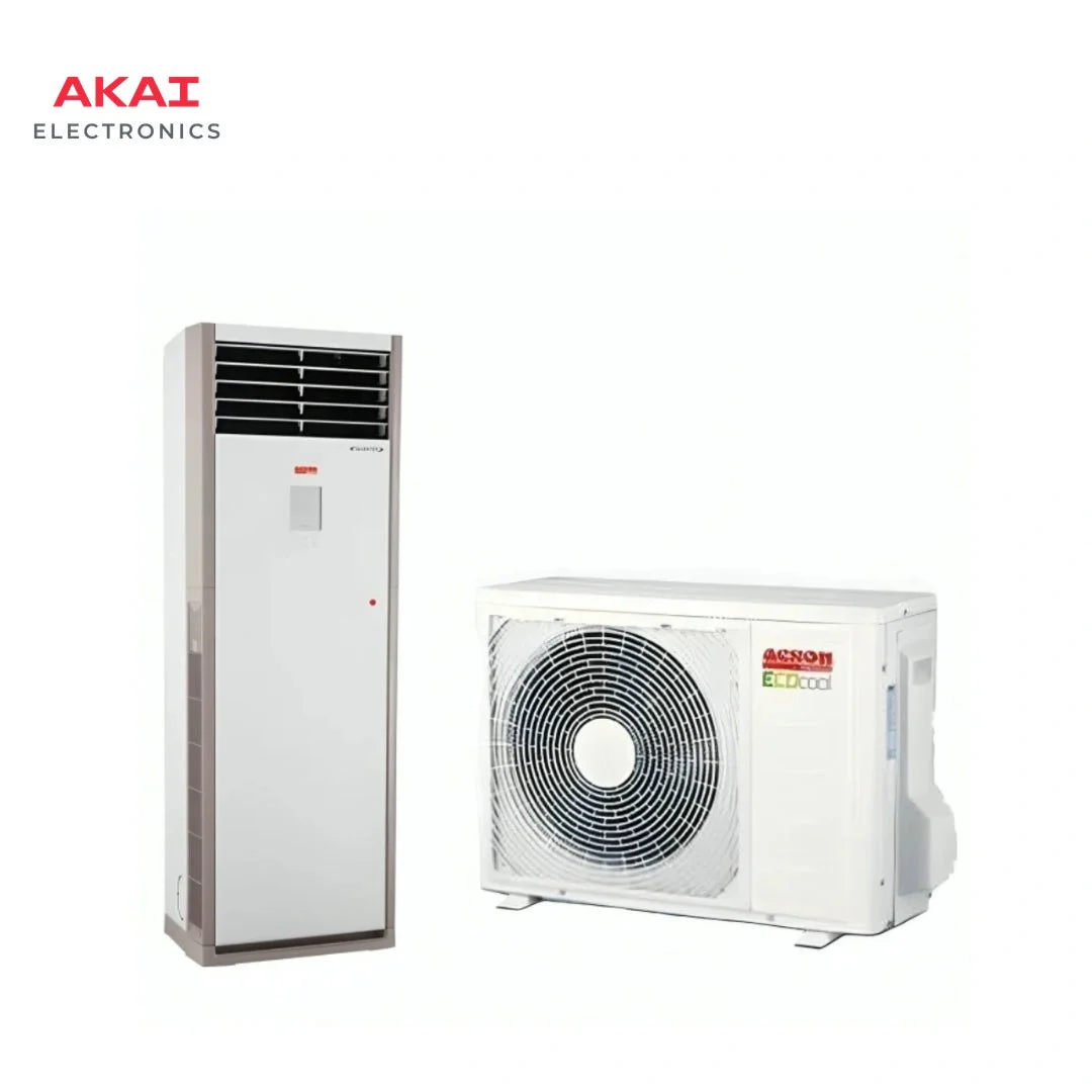 Acson Floor Standing Inverter AC 2.0 Ton A5FSY25FR-M / A5LCY25CR-M