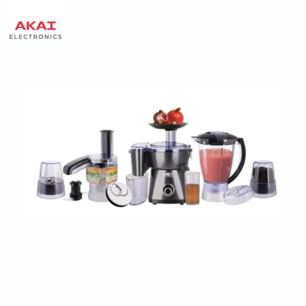ANEX Food Processor 3153