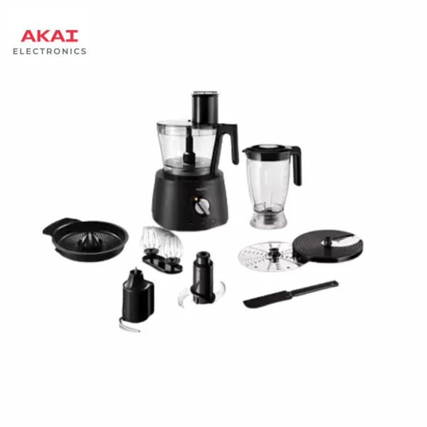 Philips Food Processor HR-7776