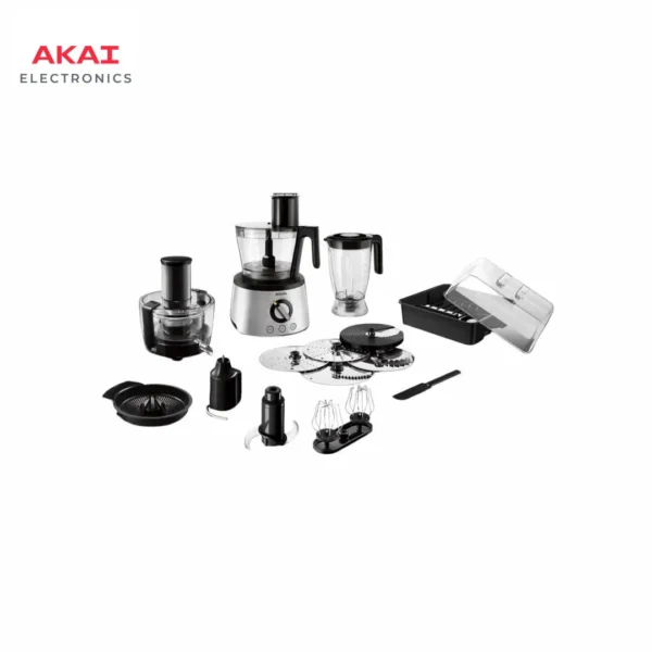 Philips Food Processor (HR-7778)