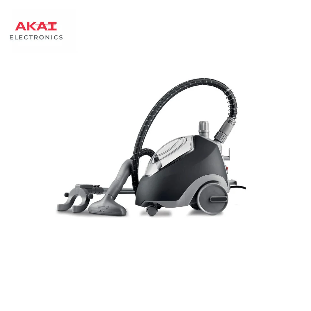 Kenwood Garment Steamer GSP-65 (IN) Black