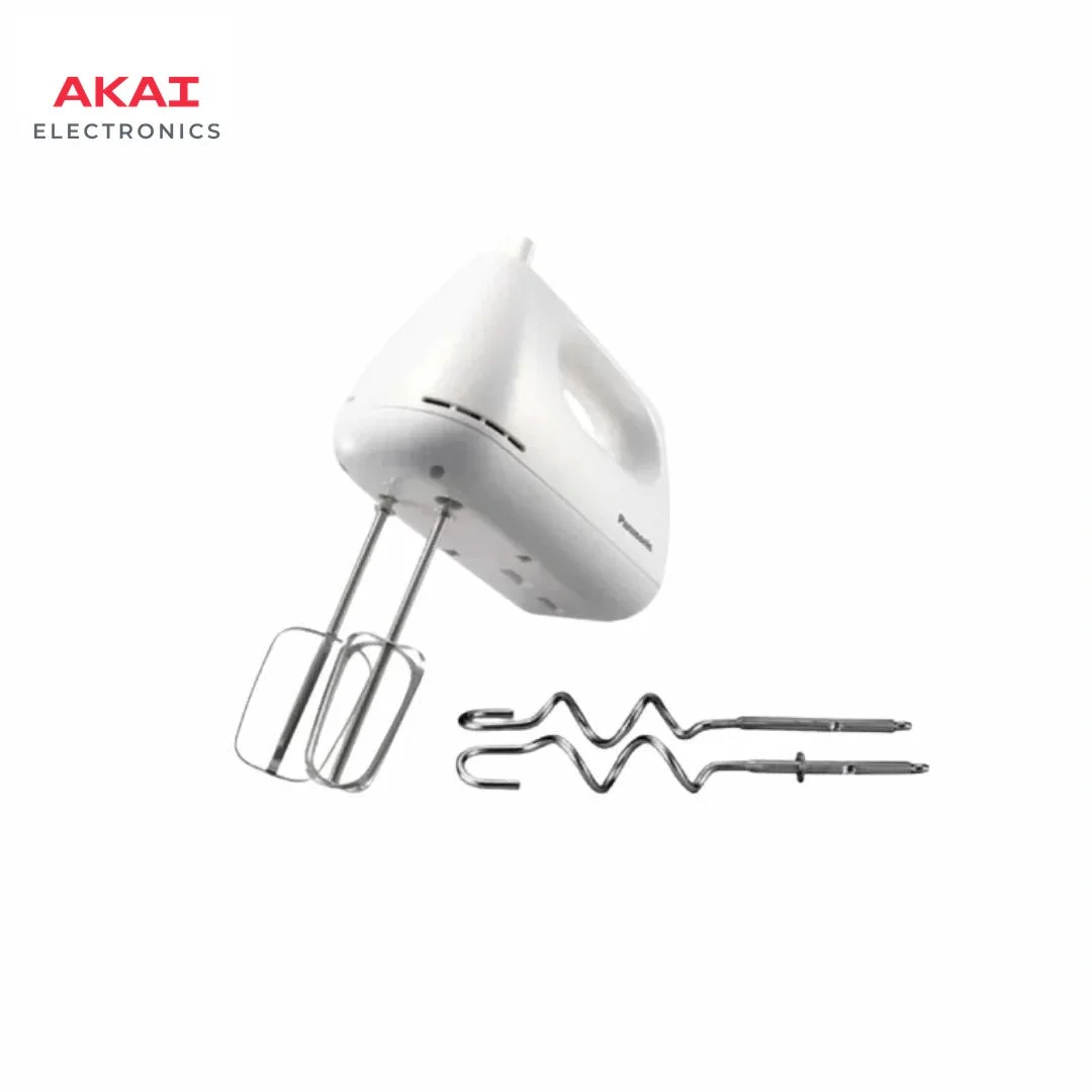 Panasonic Hand Mixer MK-GH3 WTZ