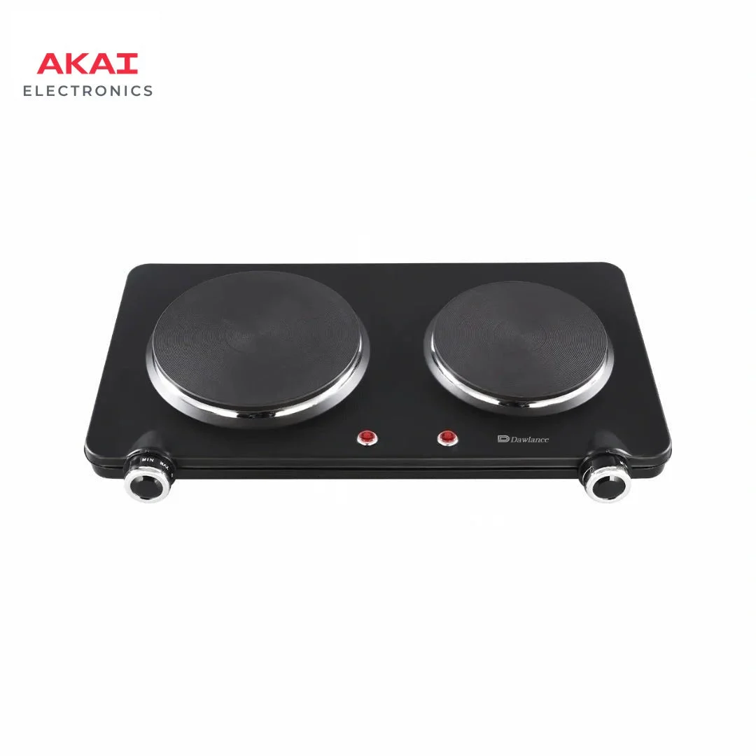 Dawlance Hot Plate DWHP-3021 B