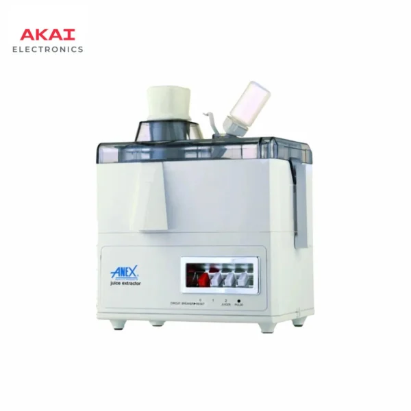ANEX Juicer 76