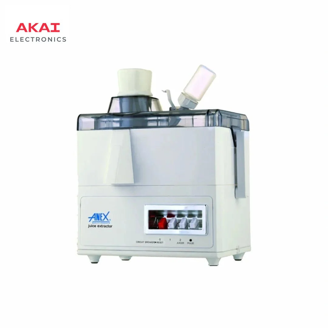 ANEX Juicer 76