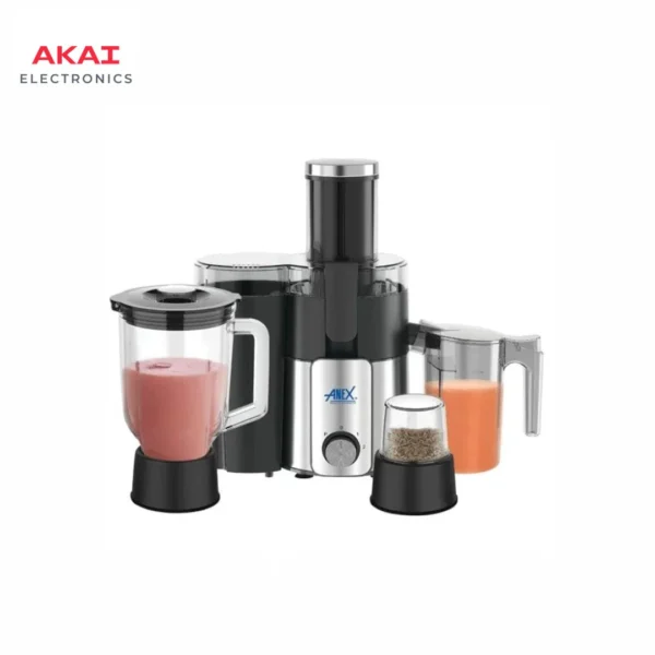 ANEX Juicer Blender Grinder 190