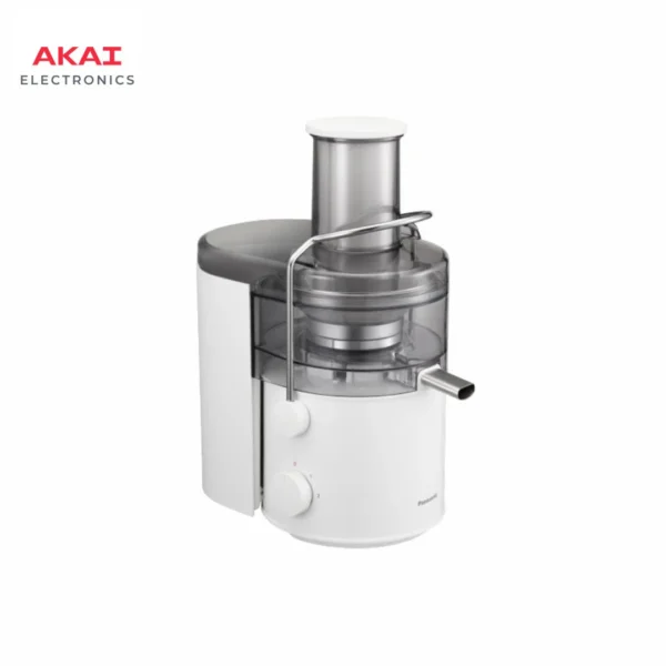 Panasonic Juicer MJ-CB100 W