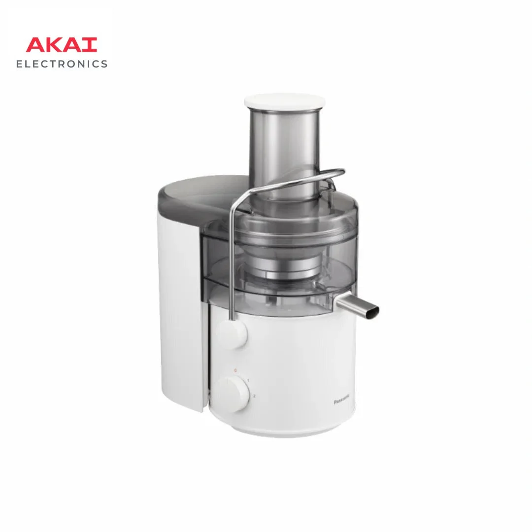 Panasonic Juicer MJ-CB100 W