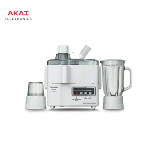 Panasonic Juicer MJ-M176P