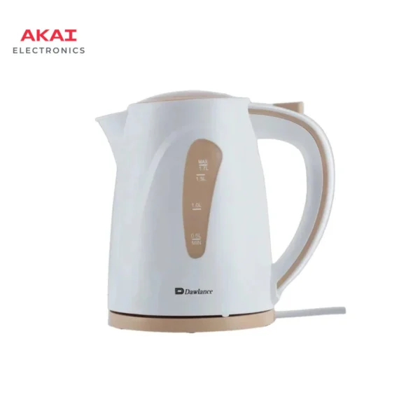 Dawlance Kettle DWEK-7200