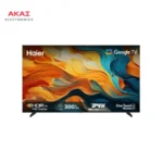Haier LED 43" H43K85FFX (Android Google TV)