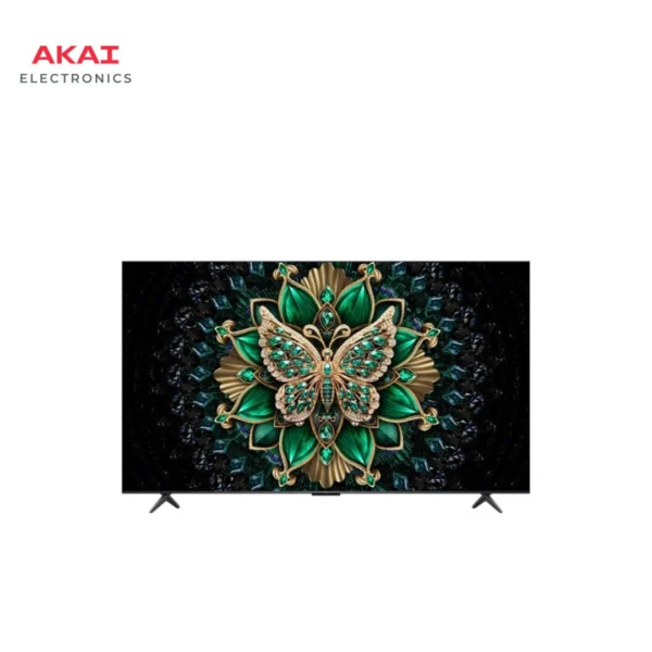 TCL LED 50" 50C6K
