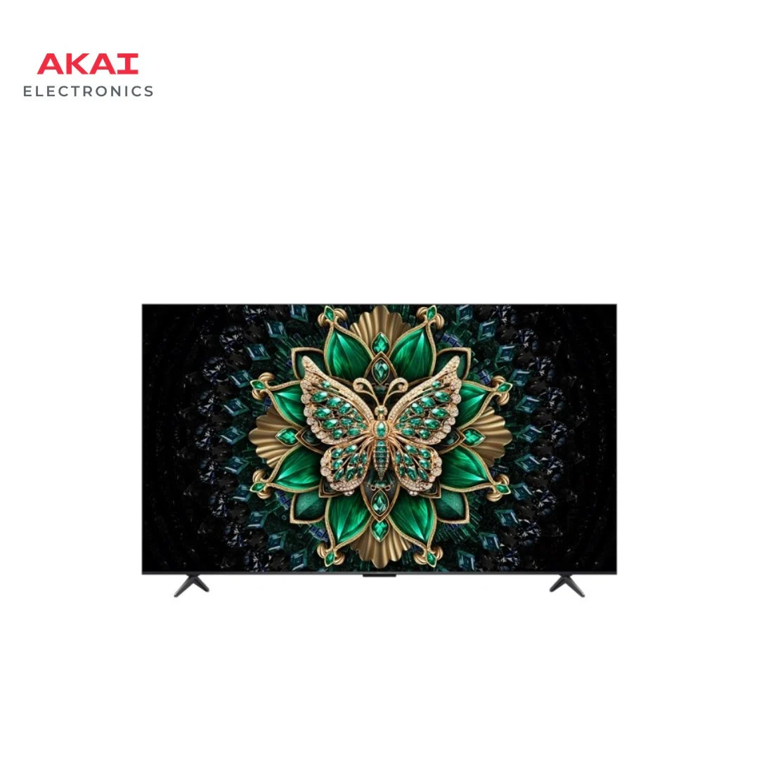 TCL LED 50" 50C6K