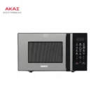 Orient Microwave Oven Burger 23D Grill Black