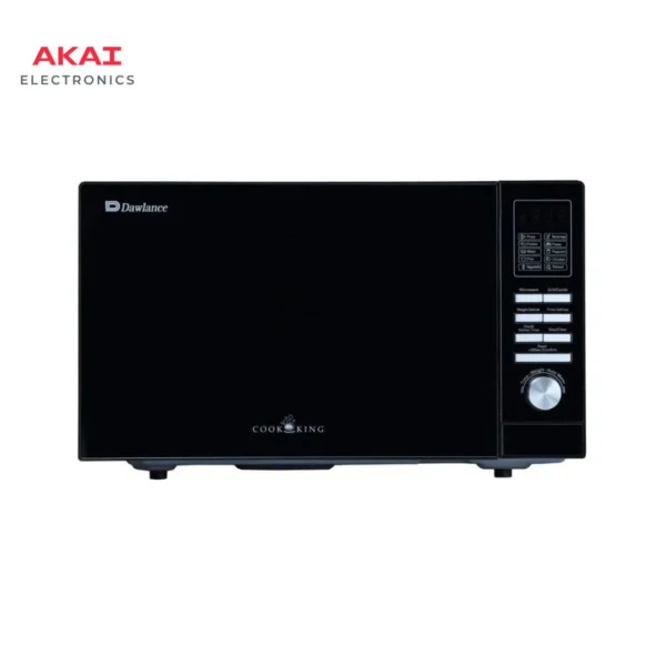 Dawlance Microwave Oven DW-128 G