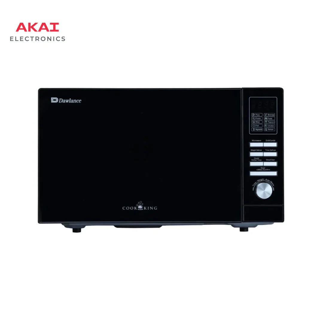 Dawlance Microwave Oven DW-128 G