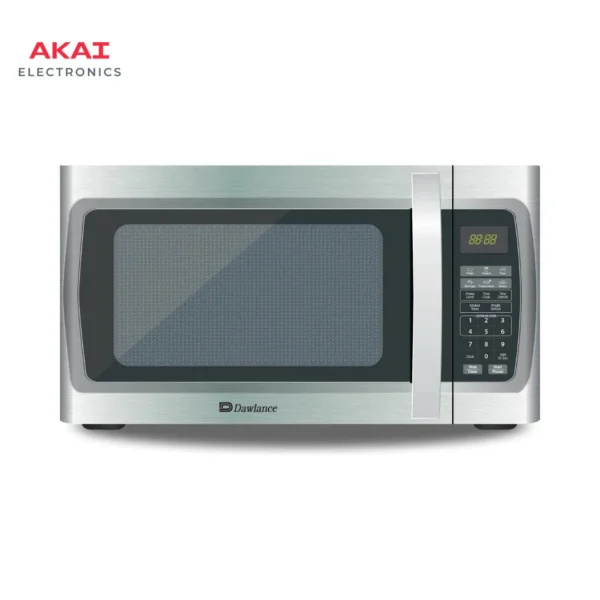 Dawlance Microwave Oven DW-132 S Digital Solo