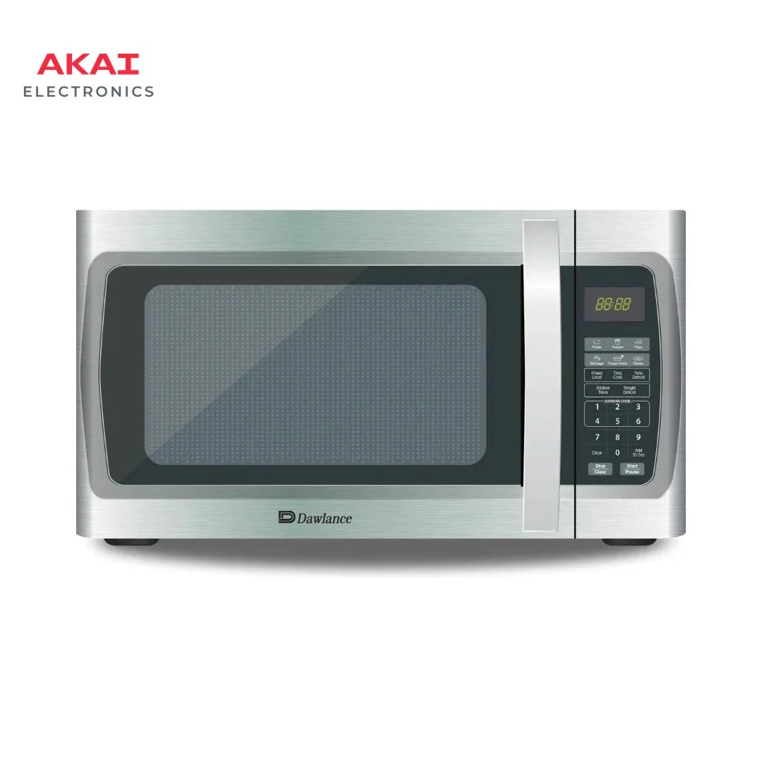 Dawlance Microwave Oven DW-132 S Digital Solo