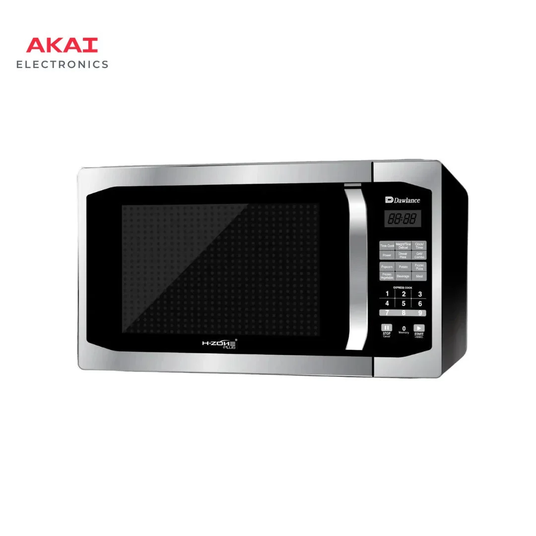 Dawlance Microwave Oven DW-142 HZP