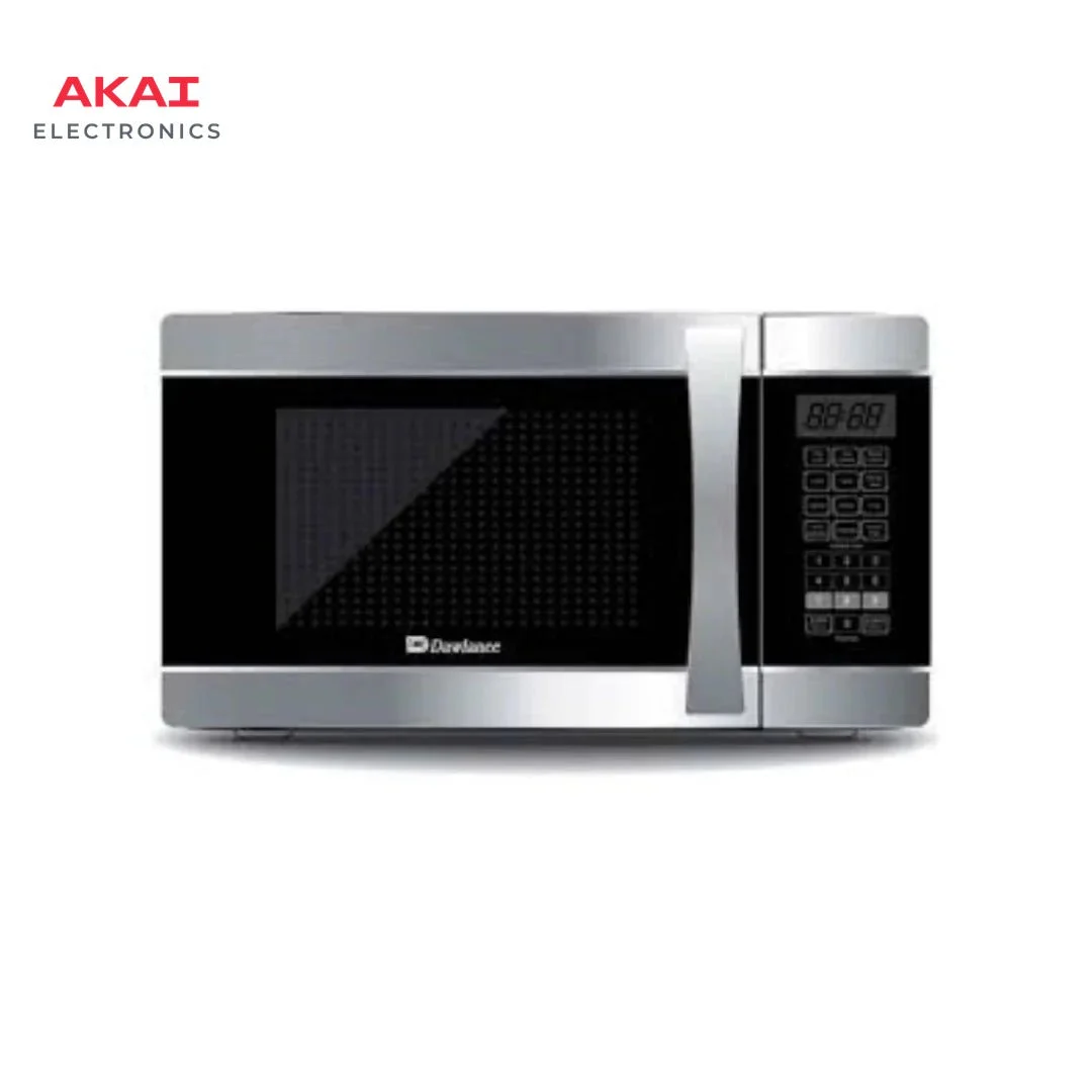 Dawlance Microwave Oven DW-162HZP