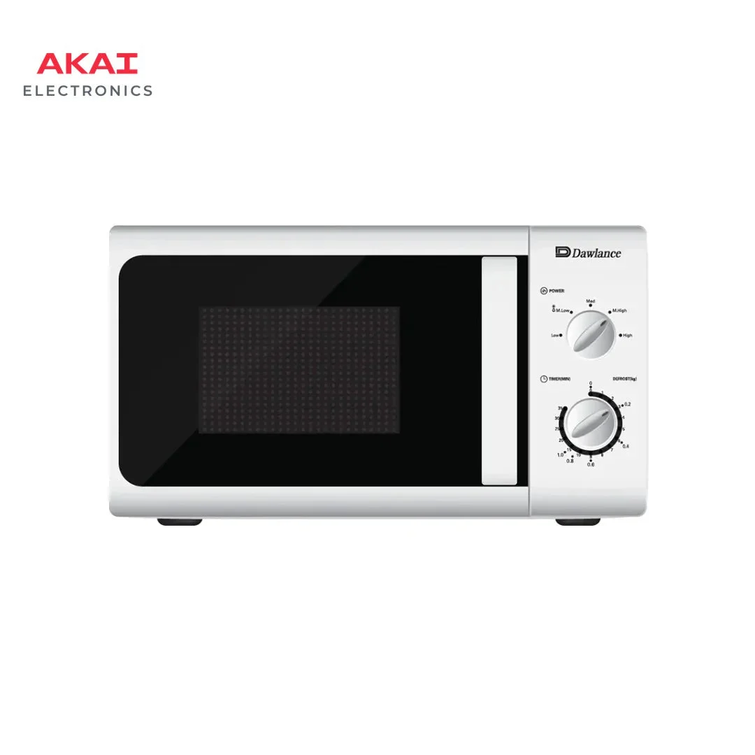 Dawlance Microwave Oven DW-210 S Pro