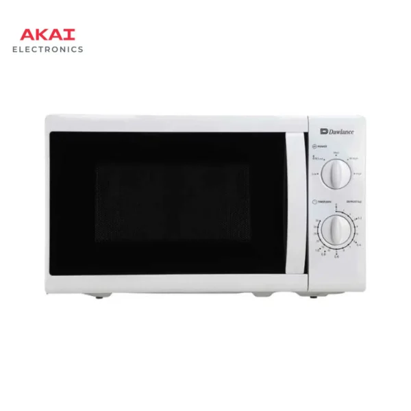 Dawlance Microwave Oven DW-210 S Solo White
