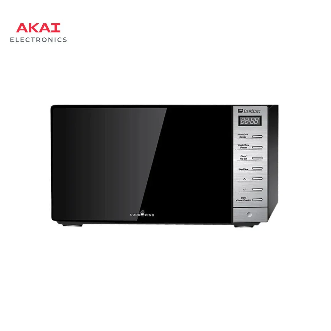 Dawlance Microwave Oven DW-297 GSS