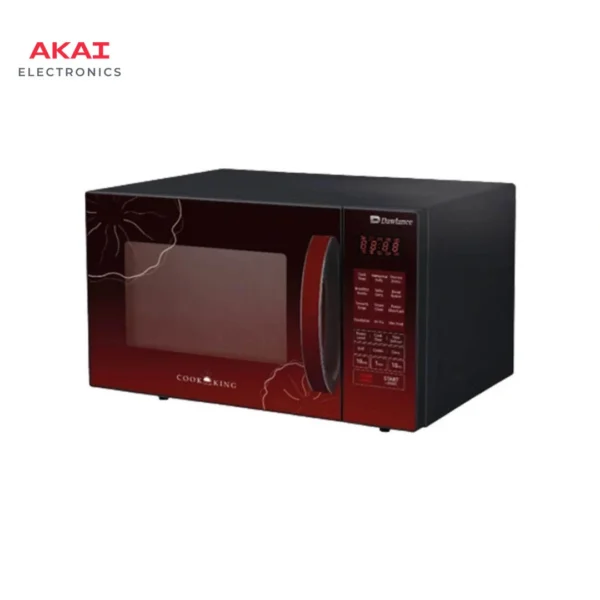 Dawlance Microwave Oven DW-530-AF (Air Fryer)