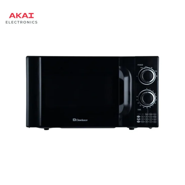 Dawlance Microwave Oven DW-MD4 Black (20 L)
