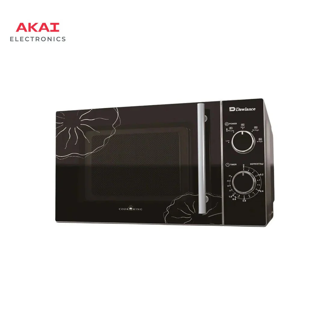 Dawlance Microwave Oven DW-MD7