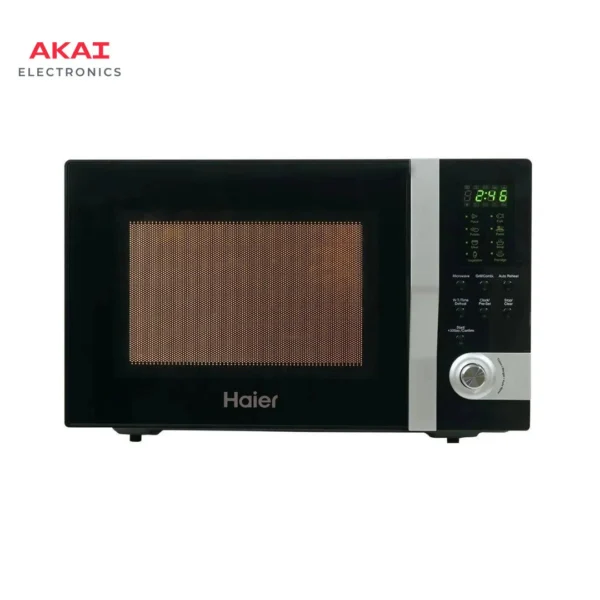 Haier Microwave Oven HMN-32100-EGB